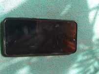 Asus Zenfone Max Pro M2 uszkodzony.