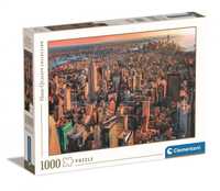 Puzzle 1000 El New York City