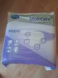 Pieluchomajtki MoliCare Premium Mobile