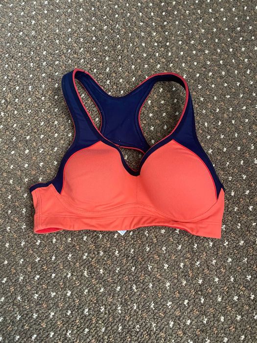 бюстгальтер топ M&S (32/70В)