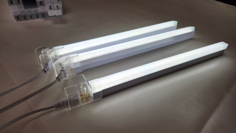 Свет,Лампы Соты, Hex Led ,Гараж, Сто, Магазин, Офис,Потолок Грильято