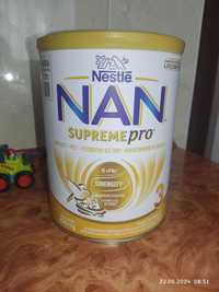 Nan supreme pro 3