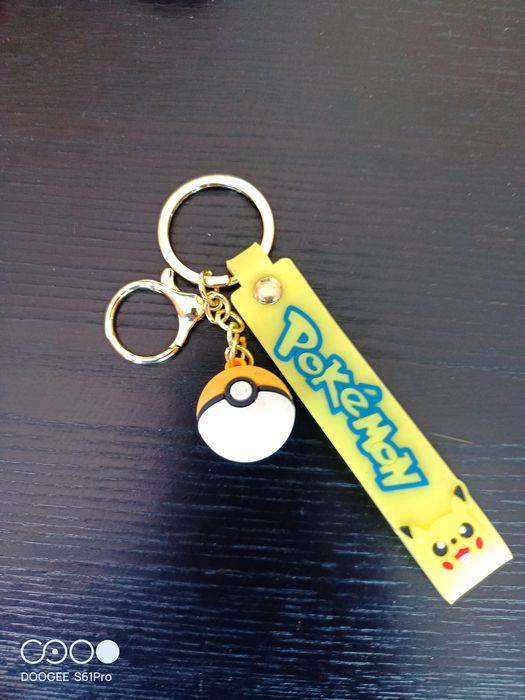 Porta chaves figuras