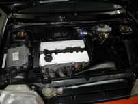 Vendo motor 1.6 16Vpara rally/rali/rampas/trackdays/competição