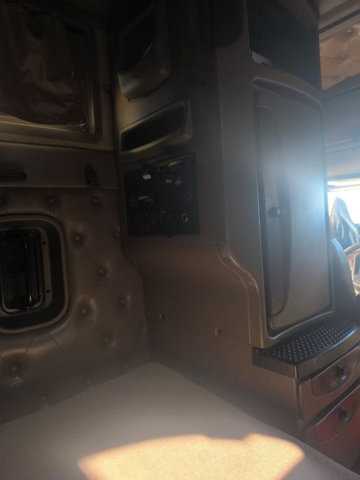 Kenworth T2000 2002 р.в.