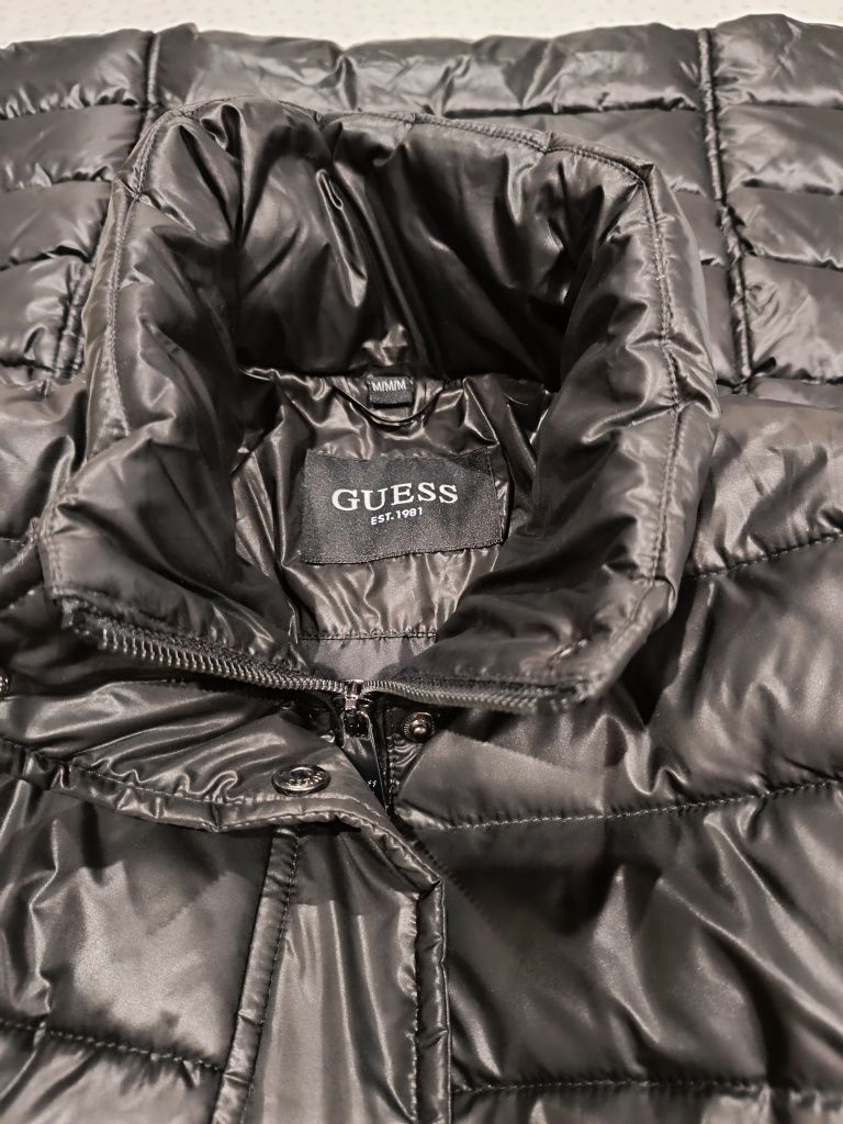 Casaco acolchoado Guess M