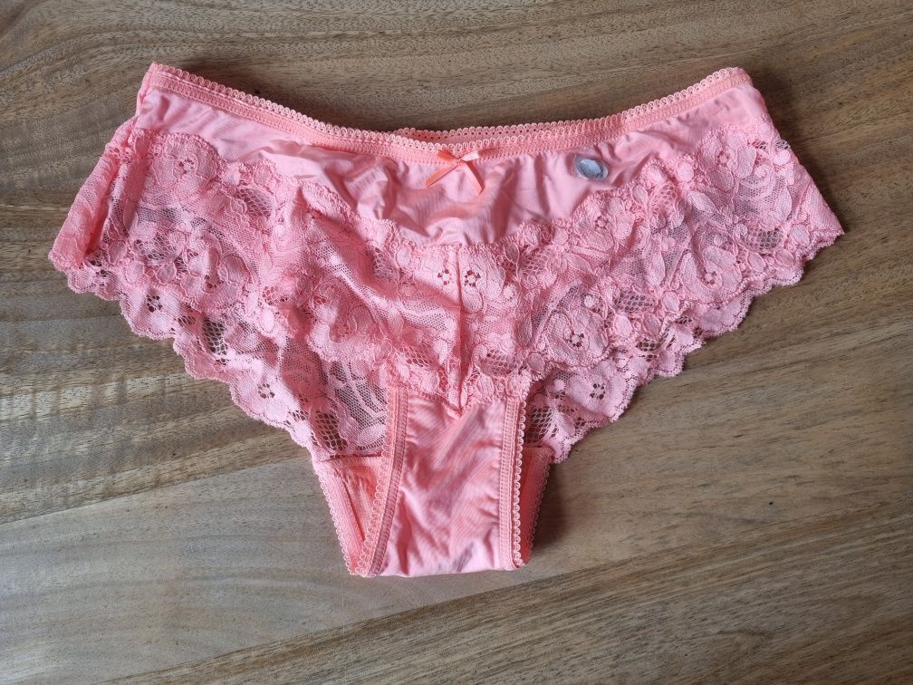 Majtki Figi Cubus * Nowe