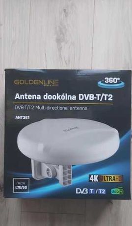 Goldenline Antena dookólna DV-T/T2