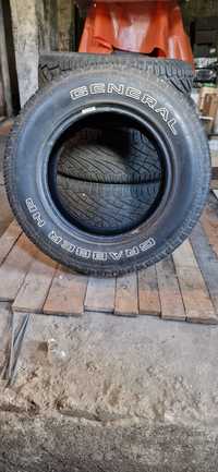 Opony terenowe 235/60 R15