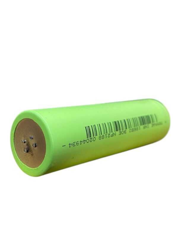 НОВІ! TerraE 30E INR18650 2900 mAh