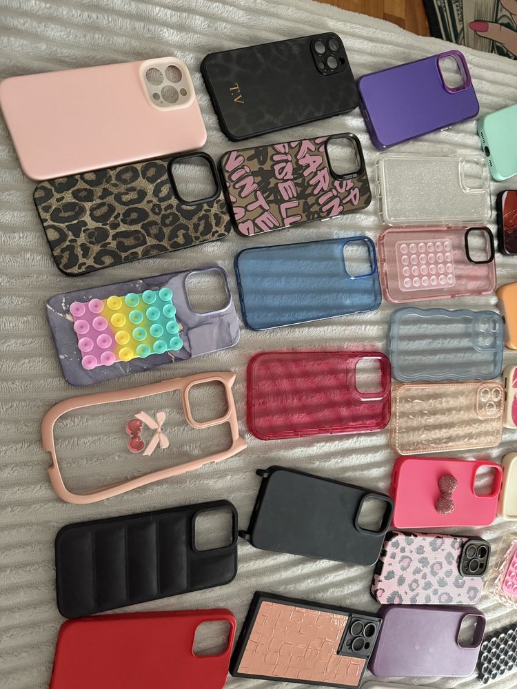 Capas iphone 13 pro max
