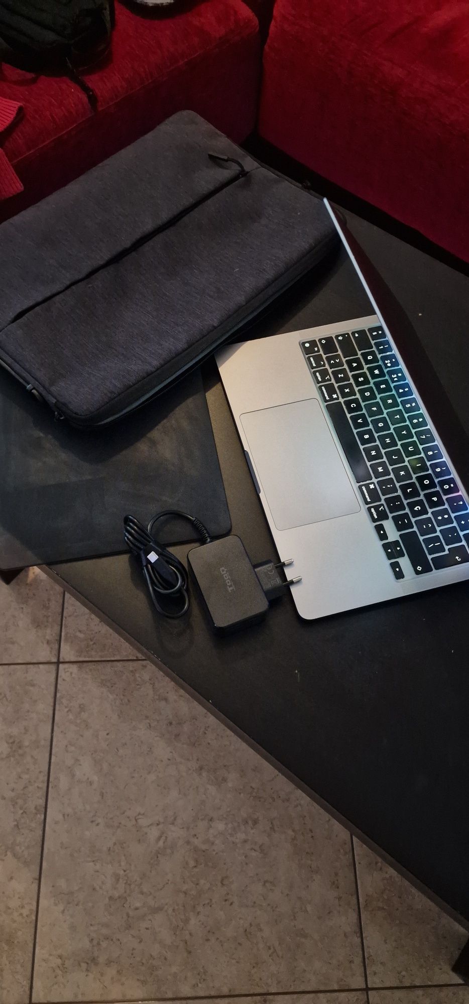 PC Apple MacBook Pro m1 1Tb