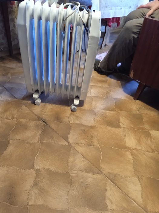 Продам камины масляные б/у.