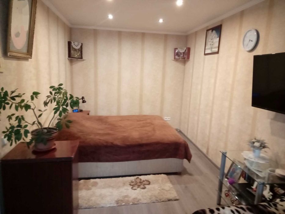 Без комісії, 1к квартира, Новомостицька вул., 6, Мостицький масив