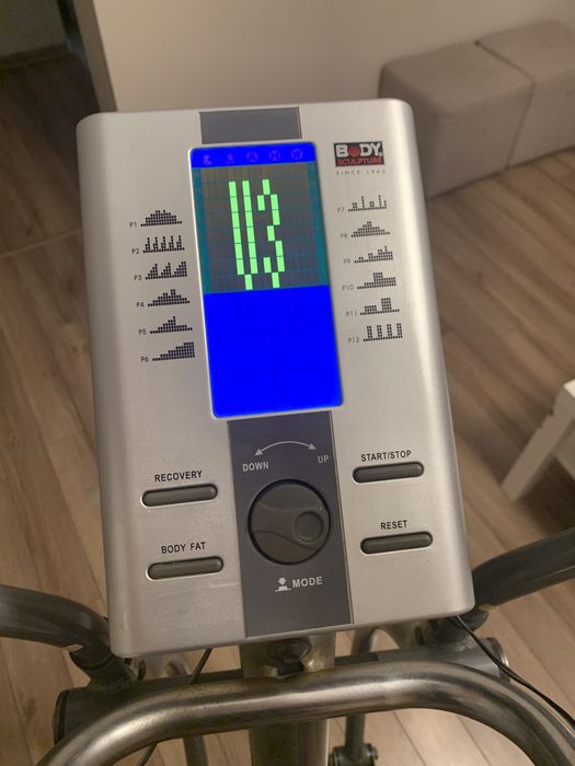 Orbitrek elektromagnetyczny e-strider be5510g