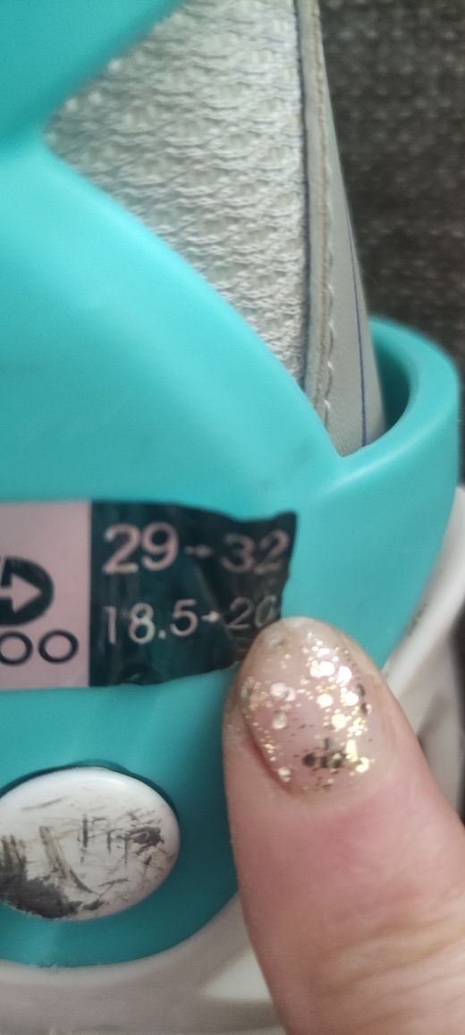 Rolki        29-32