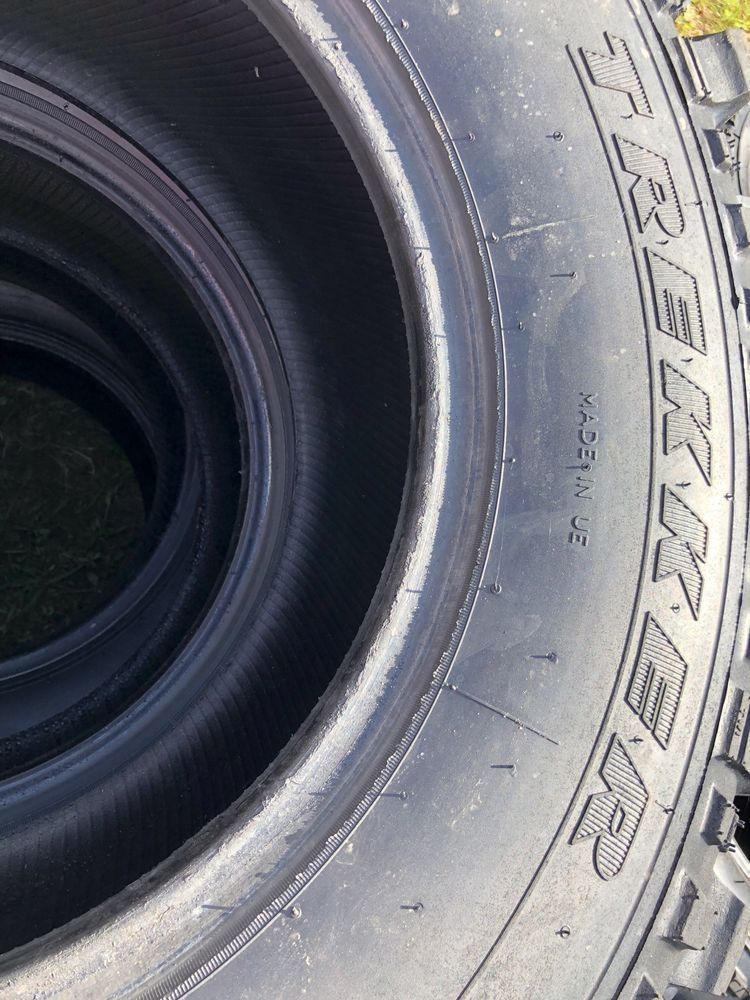 Шини 265/75 R16 болотяні off road 265 75 16