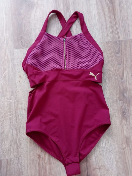 Body sportowe PUMA