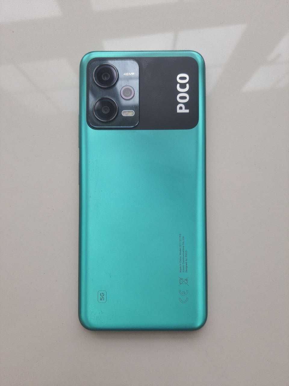 POCO X5 5G 8/256GB