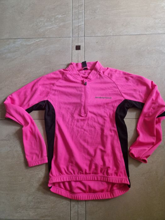 Muddy Fox koszulka damska na rower S