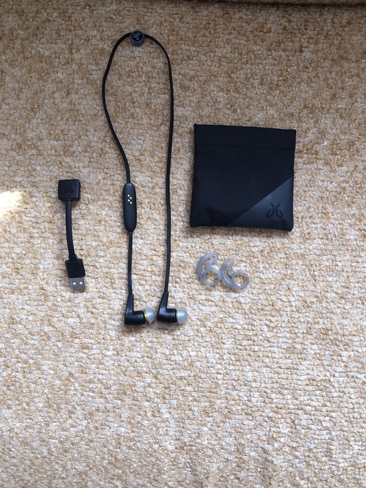 Jaybird X4 Black