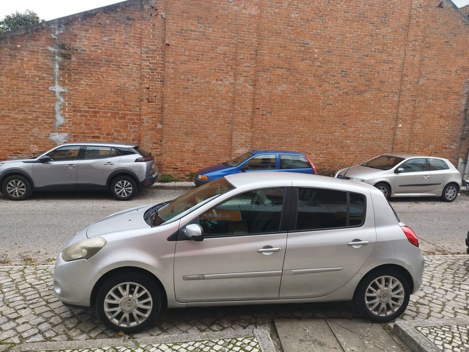 Renault Clio 1.2 16v confort Nacional