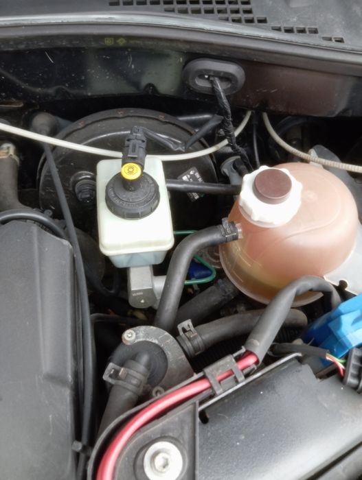 Dacia logan mcv 2008