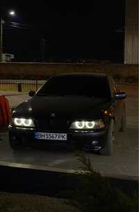 Продам Bmw e39 535 v8