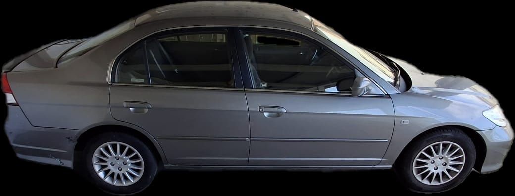 HONDA CIVIC 1.3 IMA (290 Mkm]