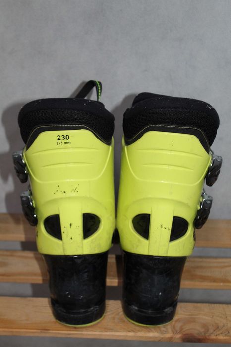 Buty narciarskie Rossignol TMX, roz. 23 cm- 36 EU