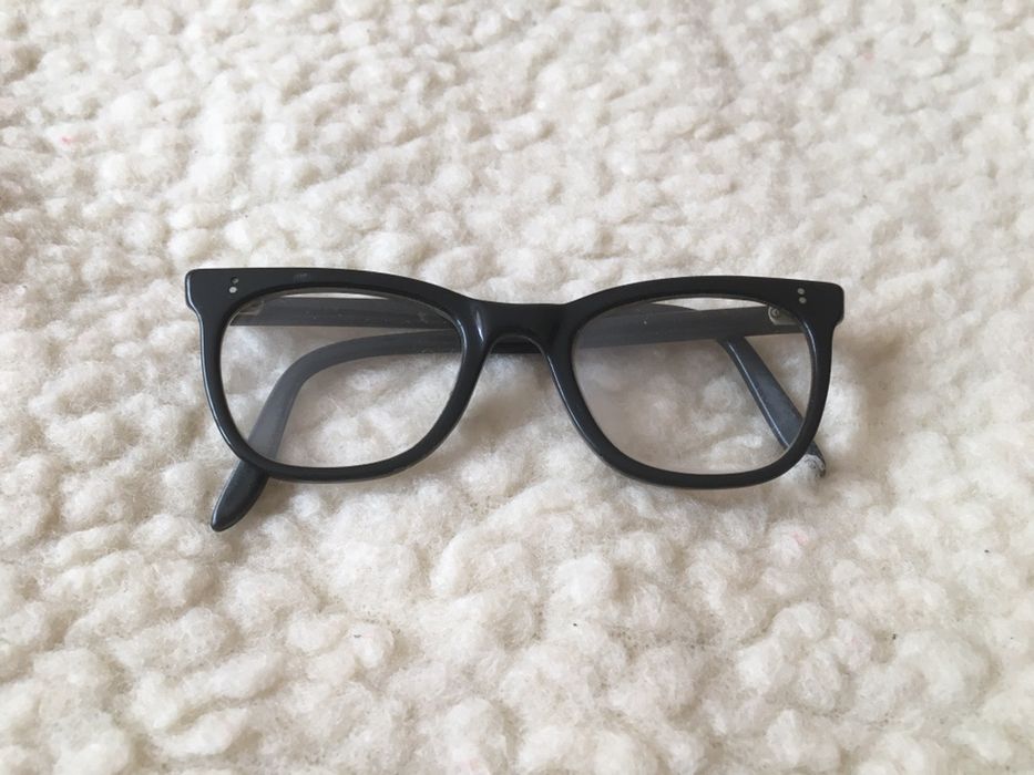 Oprawa na okulary korekcyjne