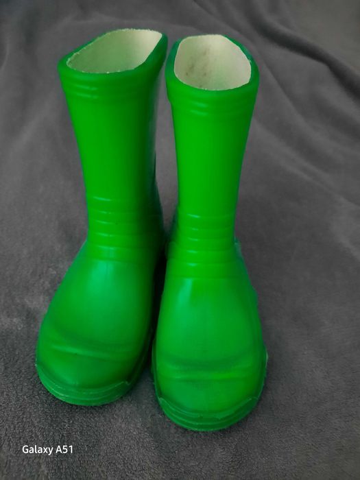 Buty dla chłopca