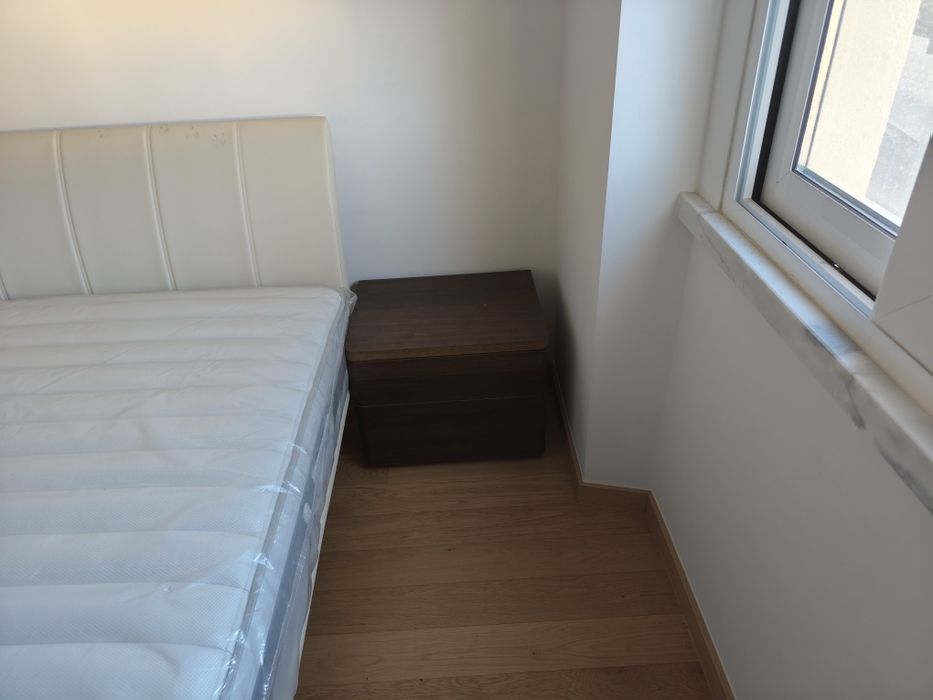 Quarto casal Interforma