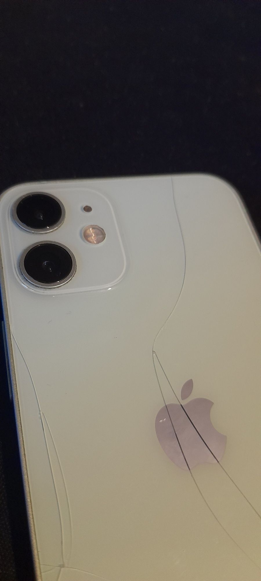 iPhone 12 mini MDM