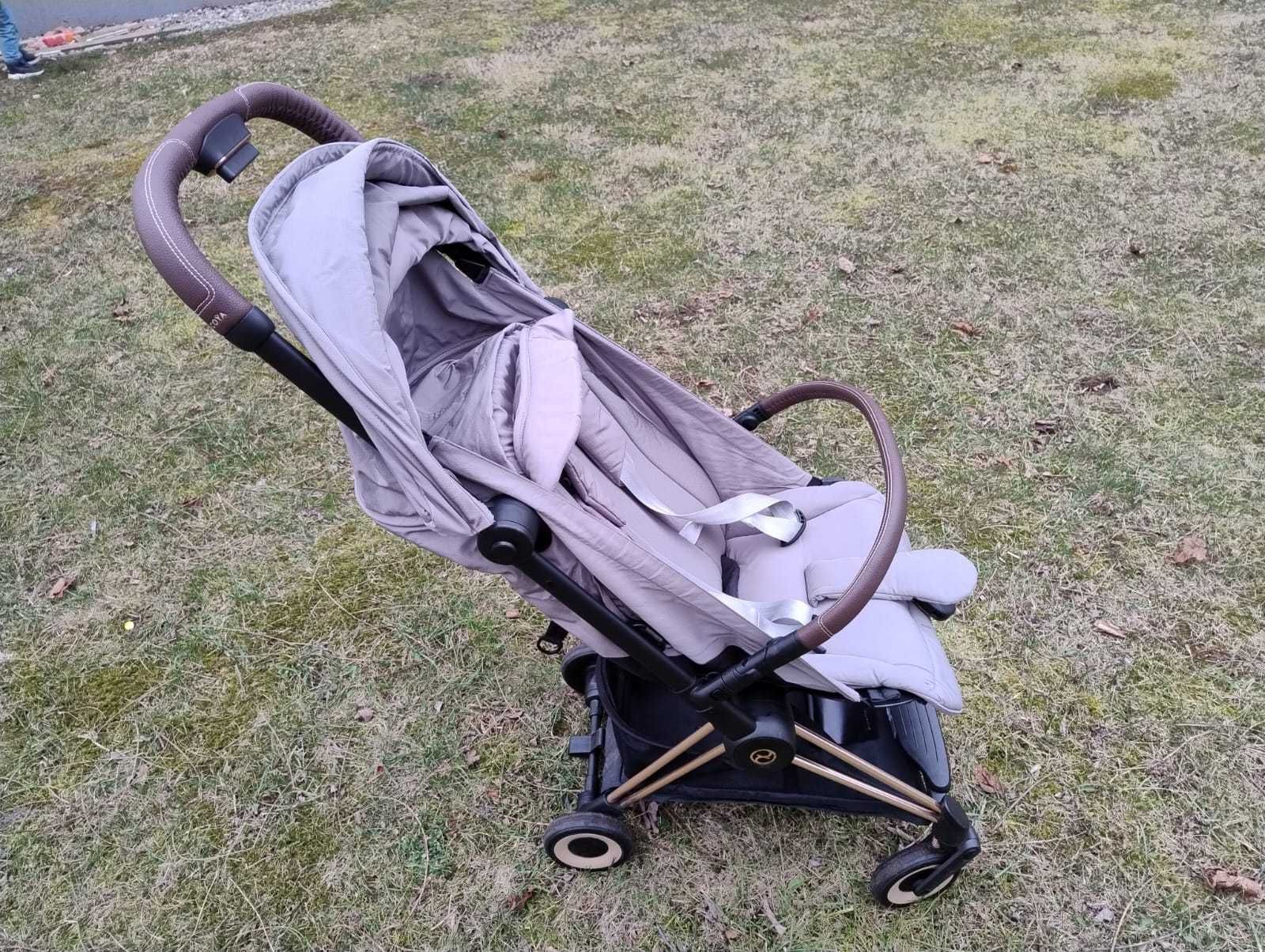 Wózek Cybex Coya