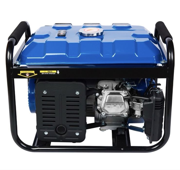 Генератор бензин Enersol EPG-3000SE