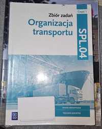 Organizacja Transportu KW. SPL.04.Część 1