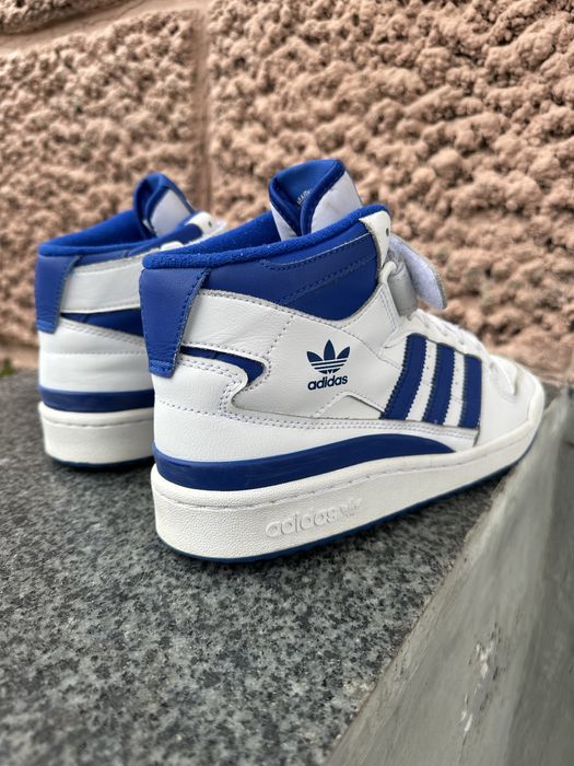 Кросівки Adidas Forum FY4976 42 розмір оригінал