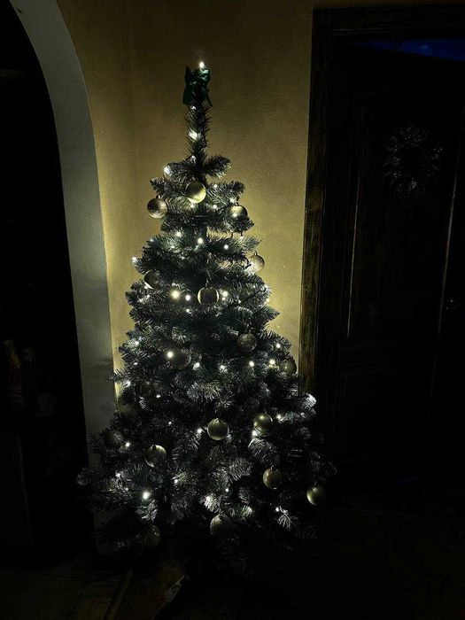 Ялинка Штучна | Ёлка Искусственная |Новорічна 2025 Доставка по Україні