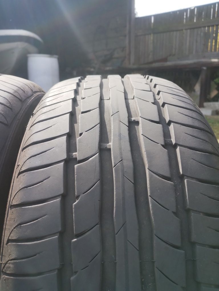 Opony Sava Intensa HP 205/55 r16