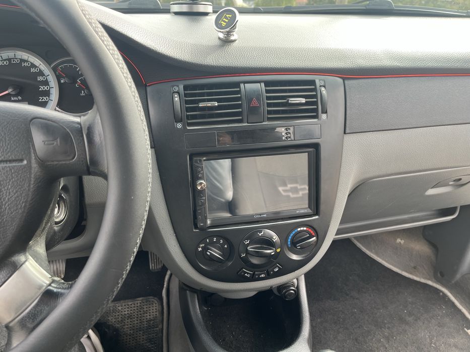 ТЕРМІНОВО Продам Chevrolet Lacetti