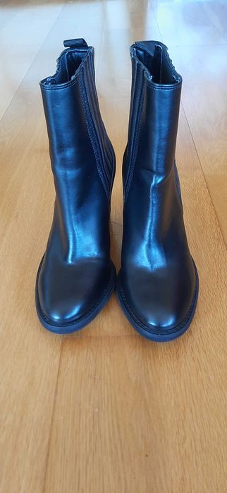 NOVO Botim Preto T37