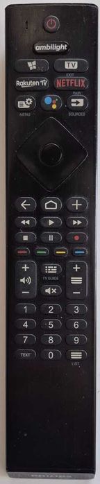 Телевізор Philips 70 pus 8545/12