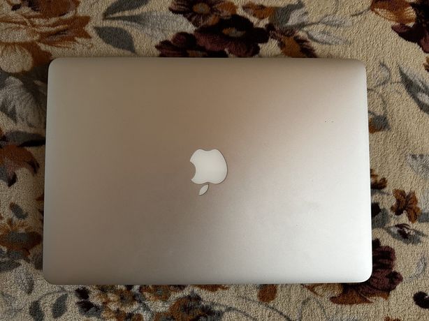 MacBook Air (13-inch, Mid 2013)
