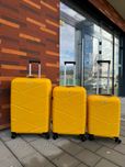 Від AIRTEX WORDLINE 289 Франція валізи чемоданы ручна поклажа сумки