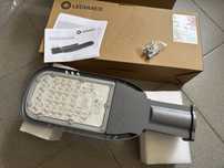 Світильник led вуличний