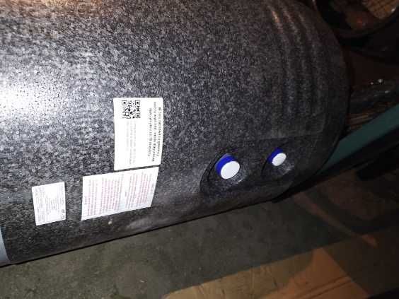 Bojler Kospel 100l nowy