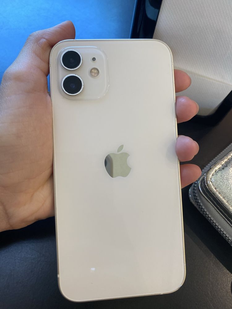 IPhone 12 128 gb