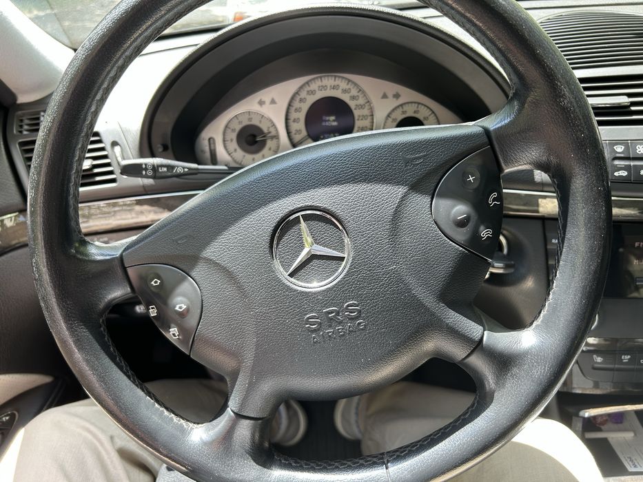 Продам авто мерседес