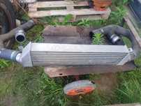 Intercooler forge golf 5 gti